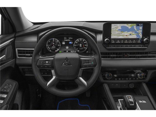 2025 Mitsubishi Outlander PHEV SE (Stk: M5363) in BELLEVILLE - Image 4 of 12