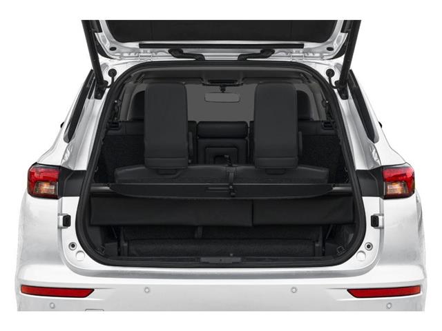 2025 Mitsubishi Outlander PHEV SE (Stk: M5363) in BELLEVILLE - Image 8 of 12