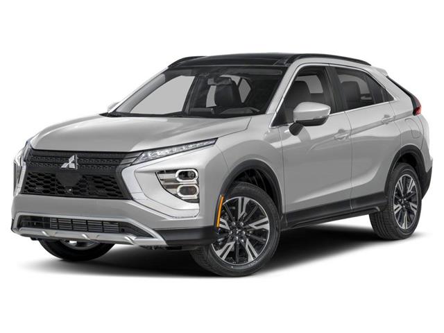 2026 Mitsubishi Eclipse Cross SE (Stk: MI6035) in BELLEVILLE - Image 1 of 10