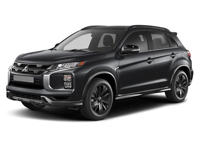 2026 Mitsubishi RVR NOIR (Stk: MI6039) in BELLEVILLE - Image 1 of 2