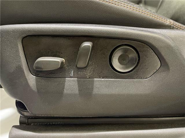 2022 GMC Sierra 1500 AT4 (Stk: 10744AT) in Meadow Lake - Image 4 of 15