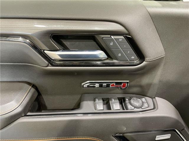 2022 GMC Sierra 1500 AT4 (Stk: 10744AT) in Meadow Lake - Image 5 of 15