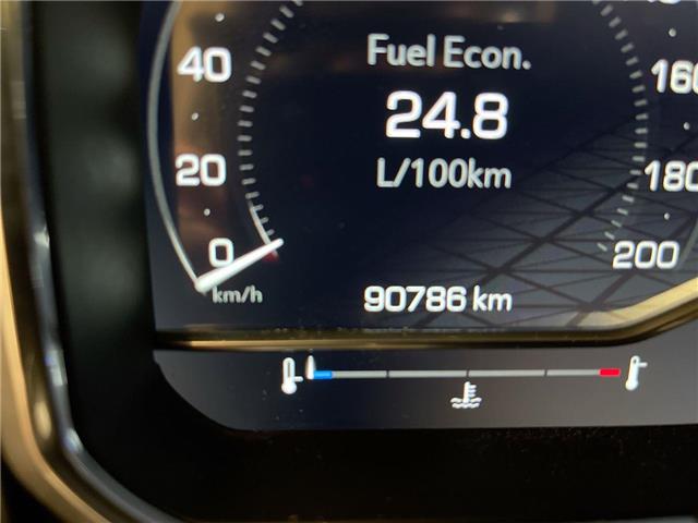 2022 GMC Sierra 1500 AT4 (Stk: 10744AT) in Meadow Lake - Image 7 of 15