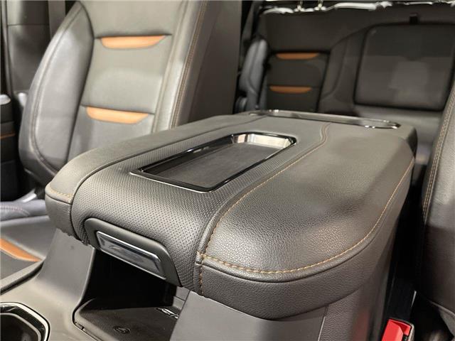 2022 GMC Sierra 1500 AT4 (Stk: 10744AT) in Meadow Lake - Image 11 of 15
