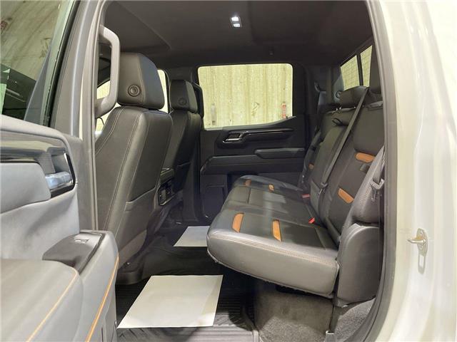 2022 GMC Sierra 1500 AT4 (Stk: 10744AT) in Meadow Lake - Image 12 of 15