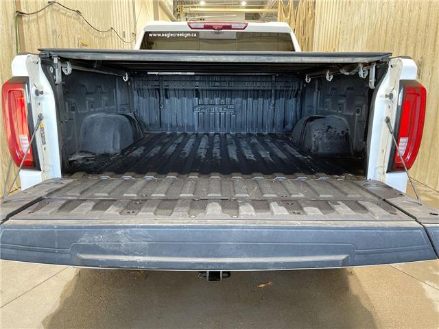 2022 GMC Sierra 1500 AT4 (Stk: 10744AT) in Meadow Lake - Image 13 of 15