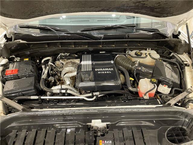 2022 GMC Sierra 1500 AT4 (Stk: 10744AT) in Meadow Lake - Image 15 of 15