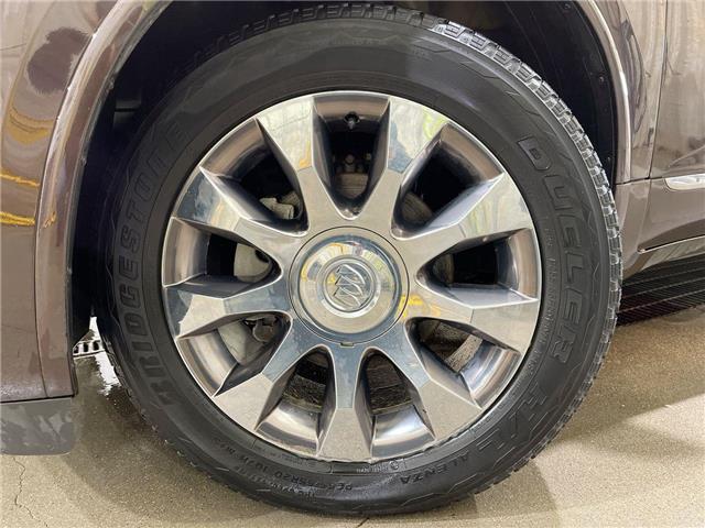 2017 Buick Enclave Premium (Stk: 10743AT) in Meadow Lake - Image 2 of 16