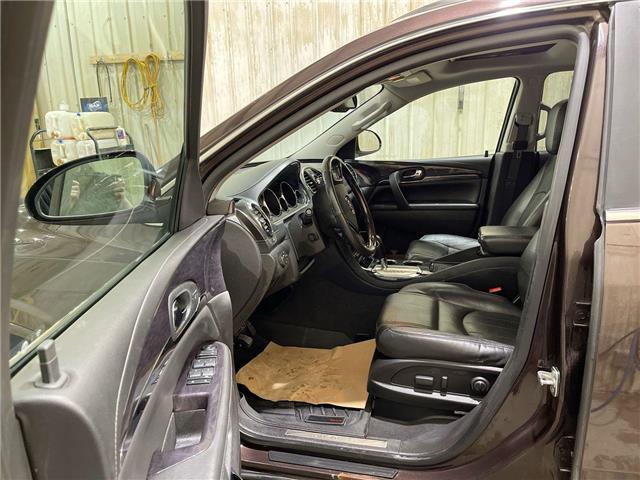 2017 Buick Enclave Premium (Stk: 10743AT) in Meadow Lake - Image 3 of 16