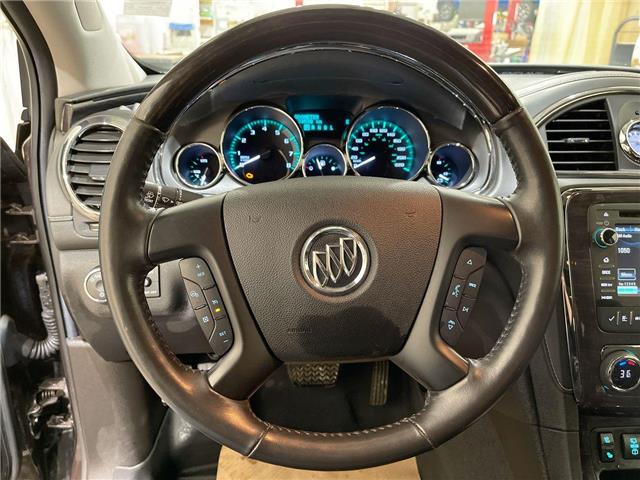 2017 Buick Enclave Premium (Stk: 10743AT) in Meadow Lake - Image 6 of 16