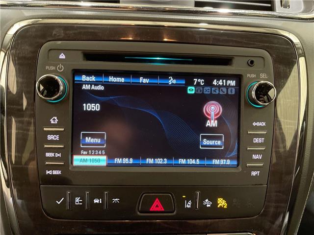 2017 Buick Enclave Premium (Stk: 10743AT) in Meadow Lake - Image 8 of 16