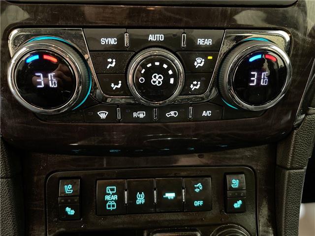 2017 Buick Enclave Premium (Stk: 10743AT) in Meadow Lake - Image 9 of 16