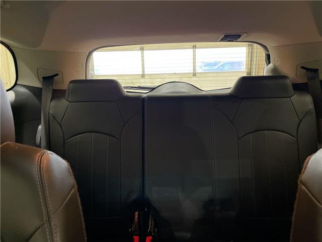 2017 Buick Enclave Premium (Stk: 10743AT) in Meadow Lake - Image 13 of 16