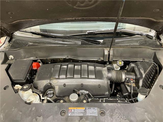 2017 Buick Enclave Premium (Stk: 10743AT) in Meadow Lake - Image 16 of 16