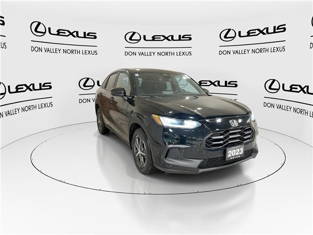 2023 Honda HR-V  (Stk: 14U7157) in Markham - Image 3 of 29