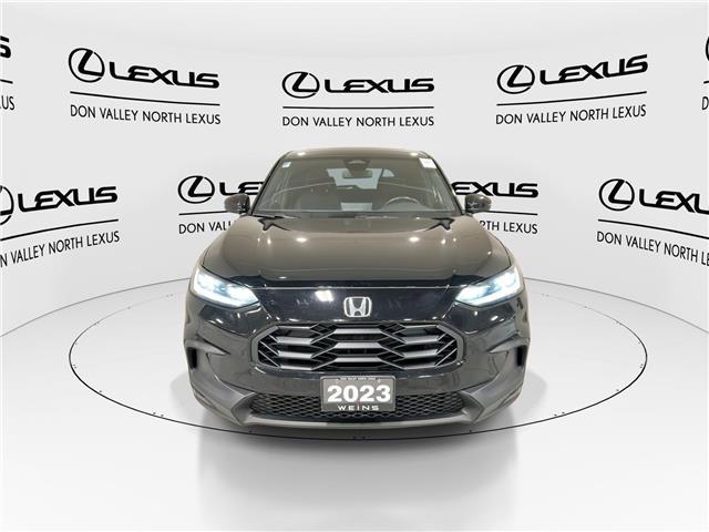 2023 Honda HR-V  (Stk: 14U7157) in Markham - Image 4 of 29