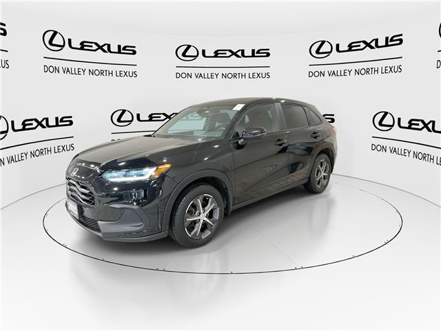 2023 Honda HR-V  (Stk: 14U7157) in Markham - Image 5 of 29