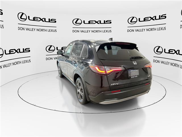 2023 Honda HR-V  (Stk: 14U7157) in Markham - Image 7 of 29