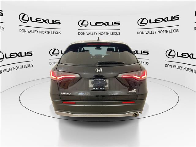 2023 Honda HR-V  (Stk: 14U7157) in Markham - Image 8 of 29