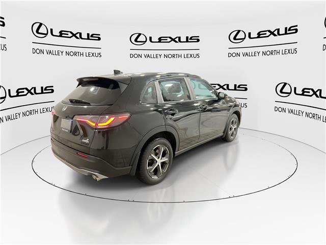 2023 Honda HR-V  (Stk: 14U7157) in Markham - Image 9 of 29