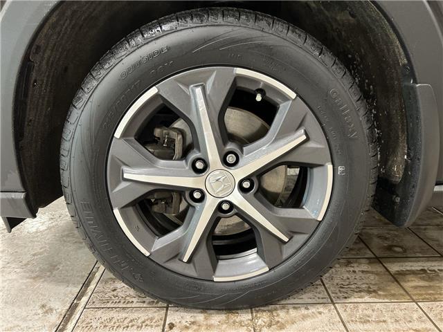 2023 Honda HR-V  (Stk: 14U7157) in Markham - Image 11 of 29