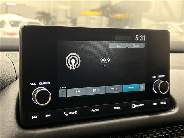 2023 Honda HR-V  (Stk: 14U7157) in Markham - Image 16 of 29