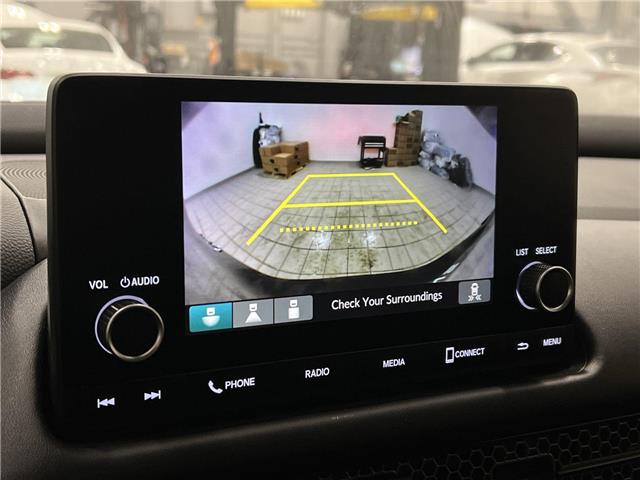 2023 Honda HR-V  (Stk: 14U7157) in Markham - Image 17 of 29