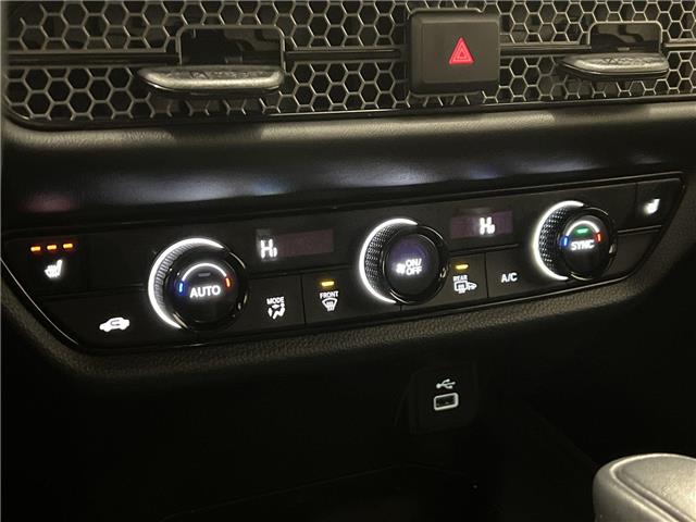 2023 Honda HR-V  (Stk: 14U7157) in Markham - Image 19 of 29