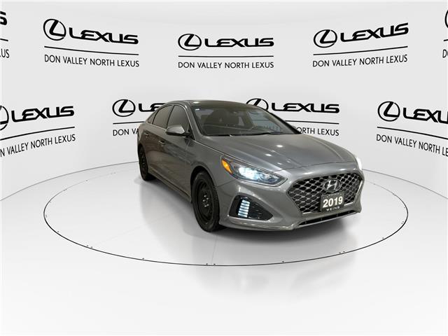 2019 Hyundai Sonata  (Stk: 14111737A) in Markham - Image 3 of 32