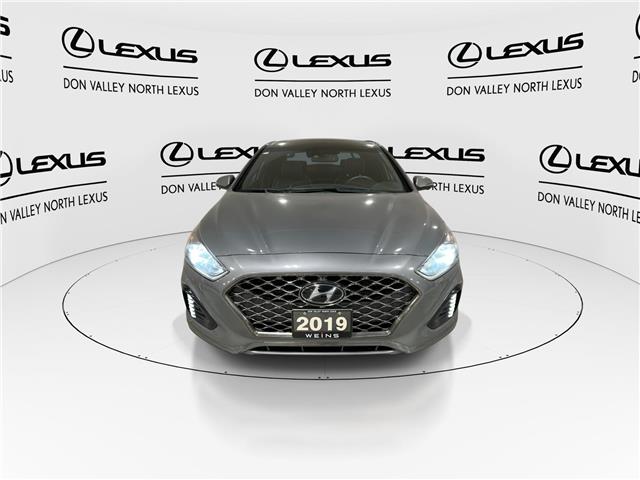 2019 Hyundai Sonata  (Stk: 14111737A) in Markham - Image 4 of 32