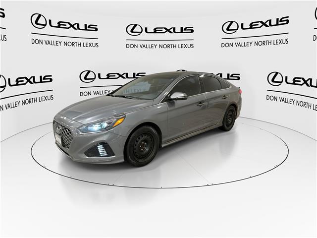 2019 Hyundai Sonata  (Stk: 14111737A) in Markham - Image 5 of 32