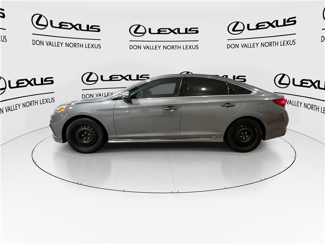 2019 Hyundai Sonata  (Stk: 14111737A) in Markham - Image 6 of 32