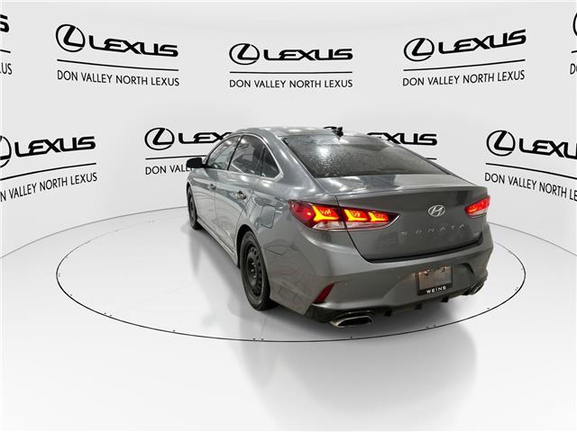 2019 Hyundai Sonata  (Stk: 14111737A) in Markham - Image 7 of 32