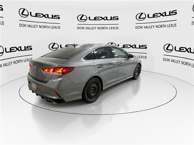 2019 Hyundai Sonata  (Stk: 14111737A) in Markham - Image 9 of 32