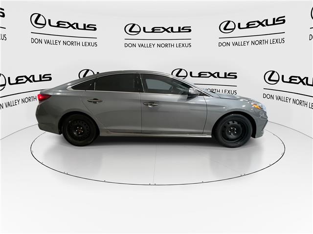 2019 Hyundai Sonata  (Stk: 14111737A) in Markham - Image 10 of 32