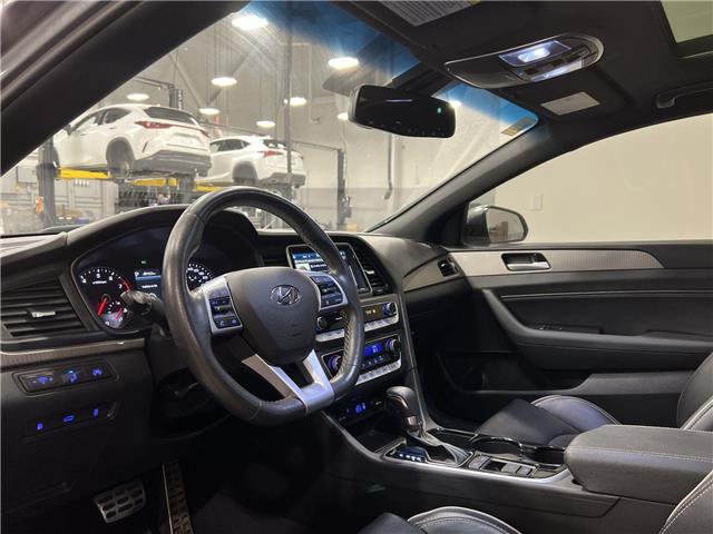 2019 Hyundai Sonata  (Stk: 14111737A) in Markham - Image 12 of 32