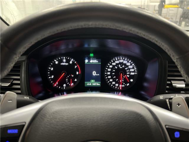 2019 Hyundai Sonata  (Stk: 14111737A) in Markham - Image 15 of 32