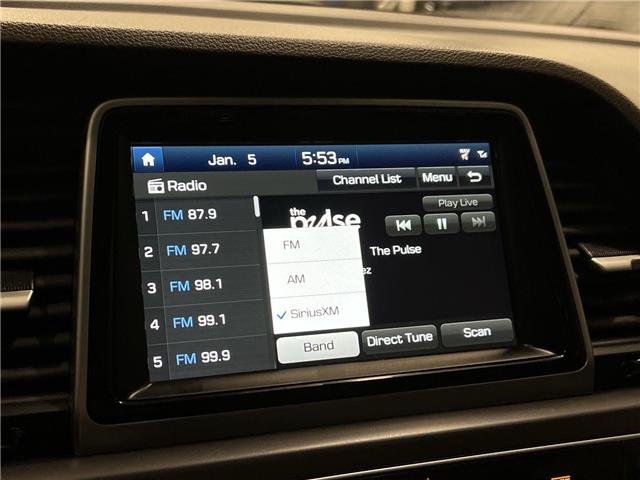 2019 Hyundai Sonata  (Stk: 14111737A) in Markham - Image 16 of 32