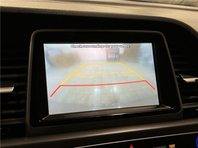 2019 Hyundai Sonata  (Stk: 14111737A) in Markham - Image 17 of 32