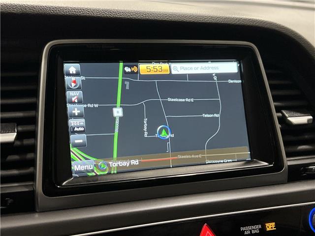 2019 Hyundai Sonata  (Stk: 14111737A) in Markham - Image 18 of 32