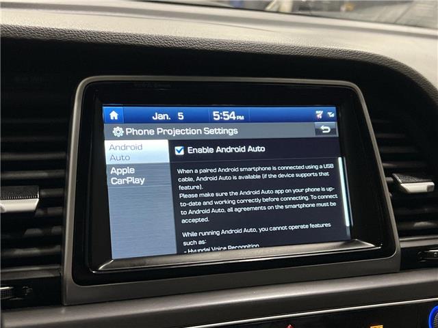 2019 Hyundai Sonata  (Stk: 14111737A) in Markham - Image 19 of 32