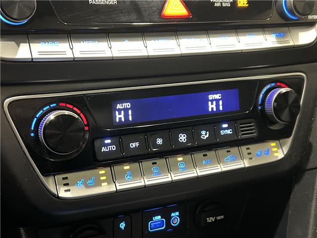 2019 Hyundai Sonata  (Stk: 14111737A) in Markham - Image 21 of 32
