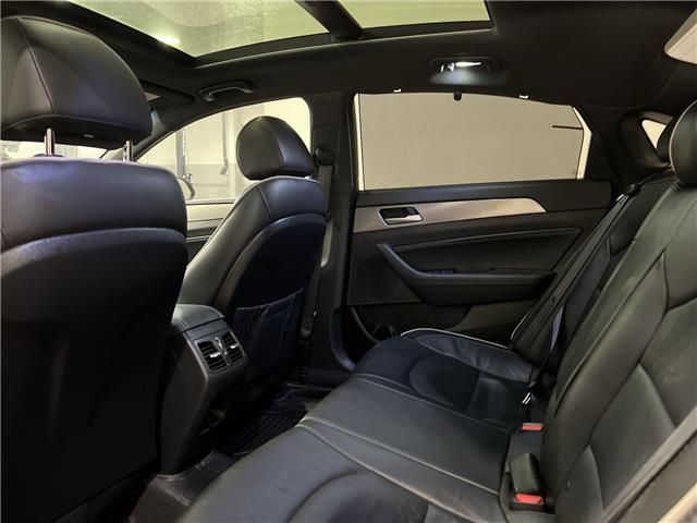 2019 Hyundai Sonata  (Stk: 14111737A) in Markham - Image 27 of 32