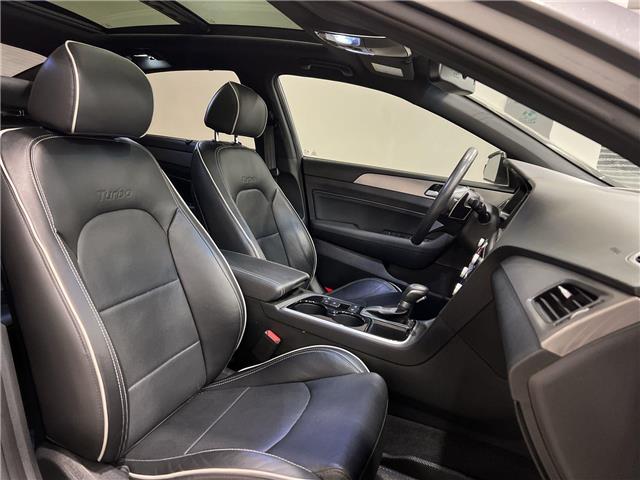 2019 Hyundai Sonata  (Stk: 14111737A) in Markham - Image 29 of 32