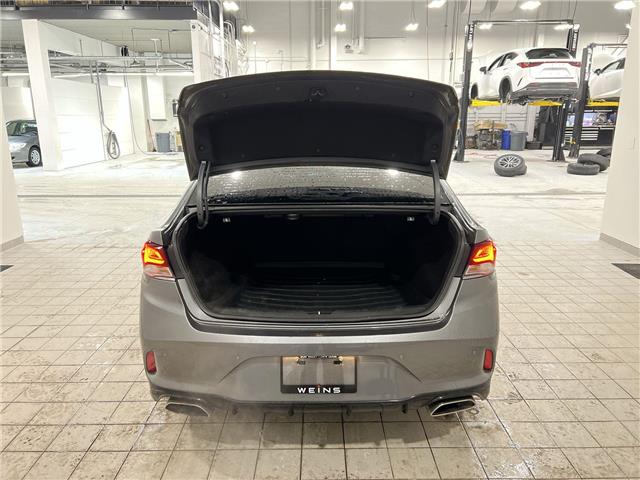 2019 Hyundai Sonata  (Stk: 14111737A) in Markham - Image 30 of 32