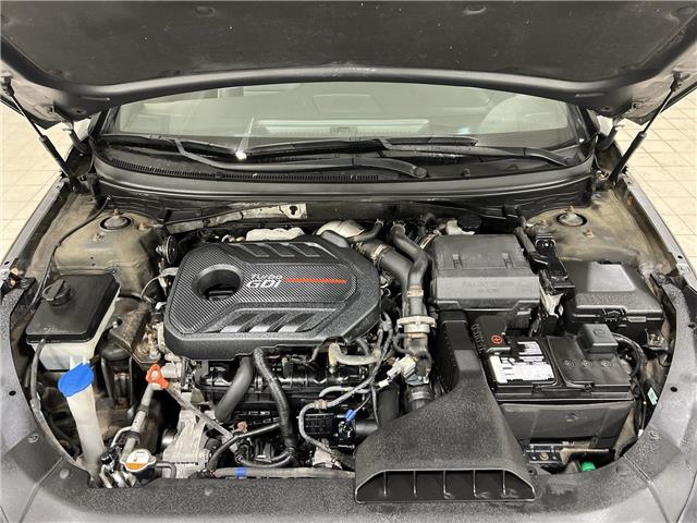 2019 Hyundai Sonata  (Stk: 14111737A) in Markham - Image 31 of 32