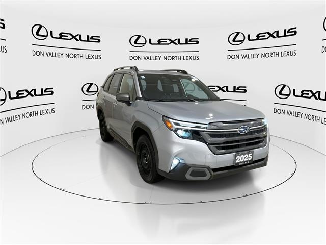 2025 Subaru Forester  (Stk: 14T1748A) in Markham - Image 3 of 32