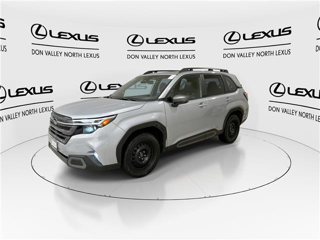 2025 Subaru Forester  (Stk: 14T1748A) in Markham - Image 5 of 32