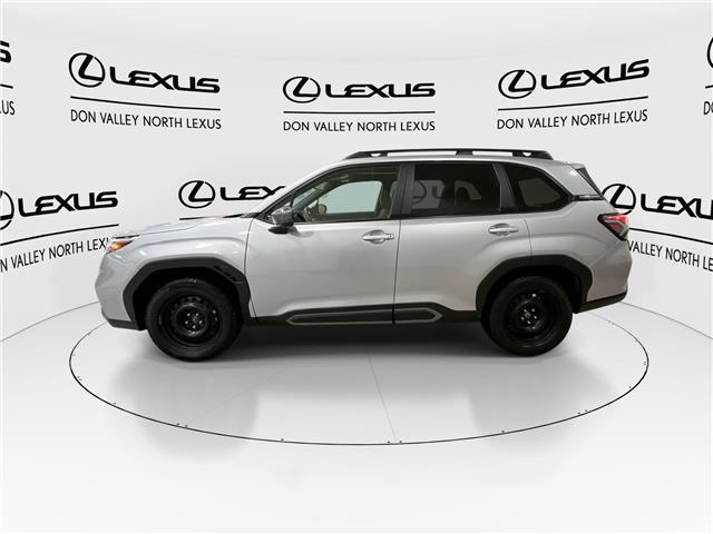 2025 Subaru Forester  (Stk: 14T1748A) in Markham - Image 6 of 32