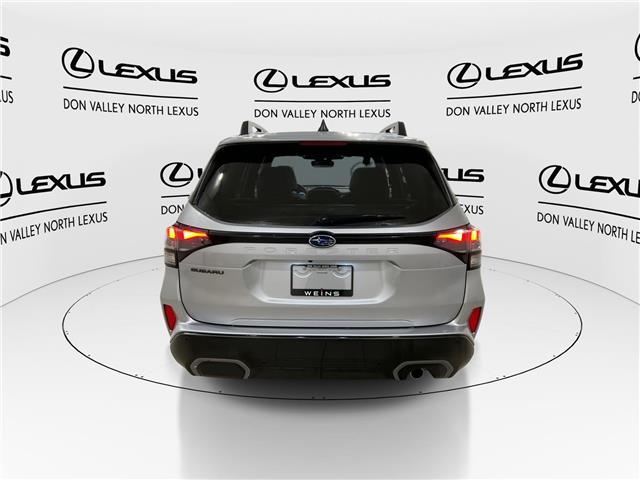 2025 Subaru Forester  (Stk: 14T1748A) in Markham - Image 8 of 32